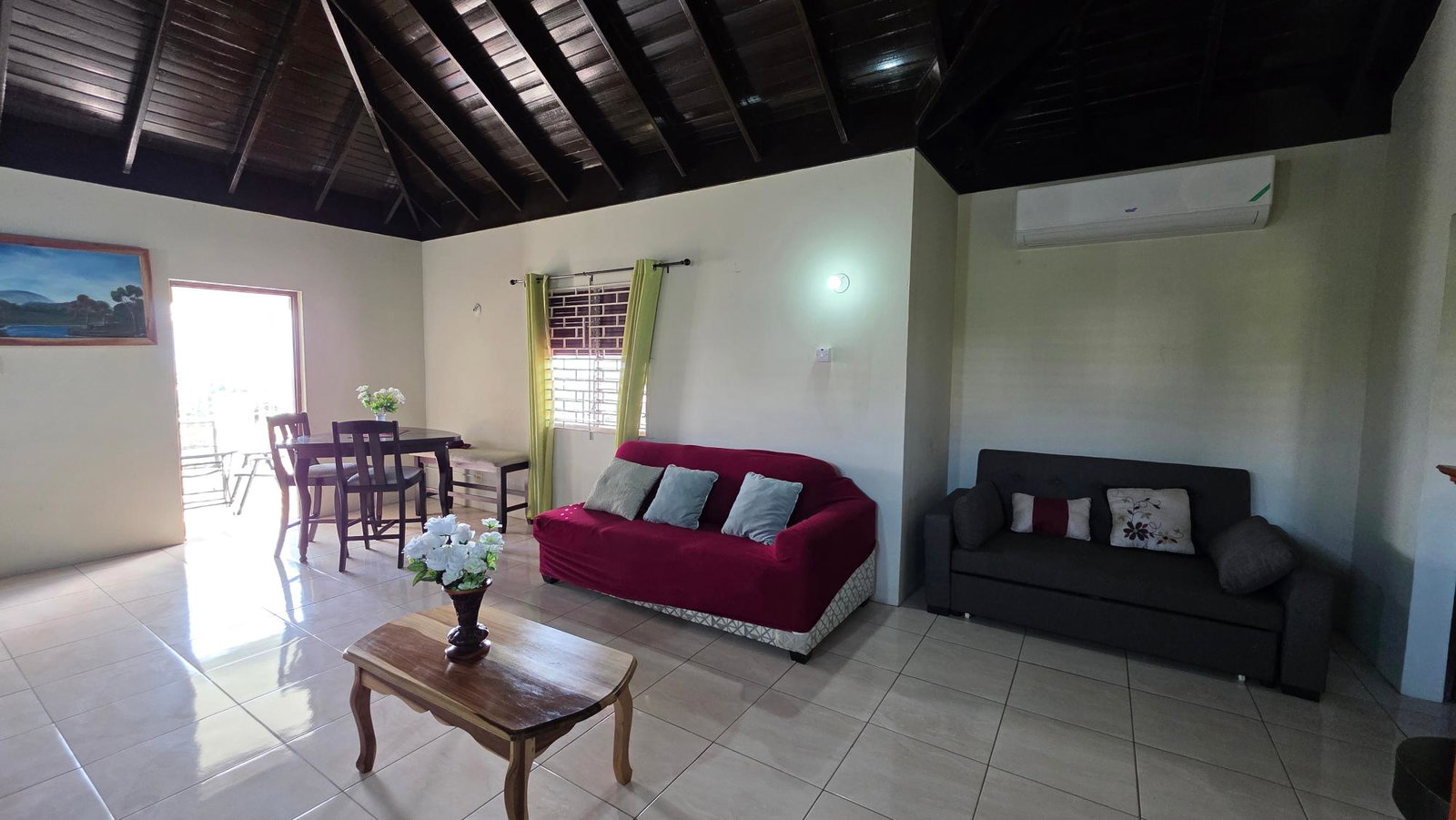Fourteenth image of Morningside dr in Rosemount, St. James, Jamaica - property is For Rent