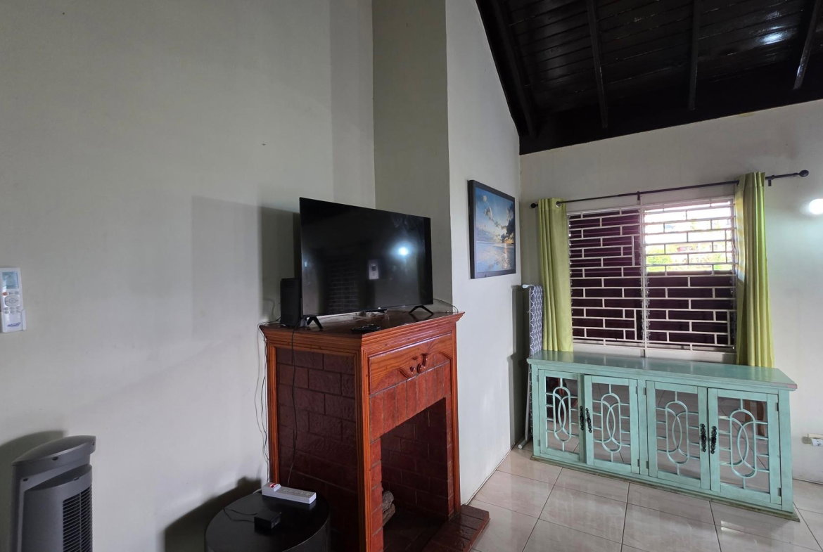 Fifteenth image of Morningside dr in Rosemount, St. James, Jamaica - property is For Rent