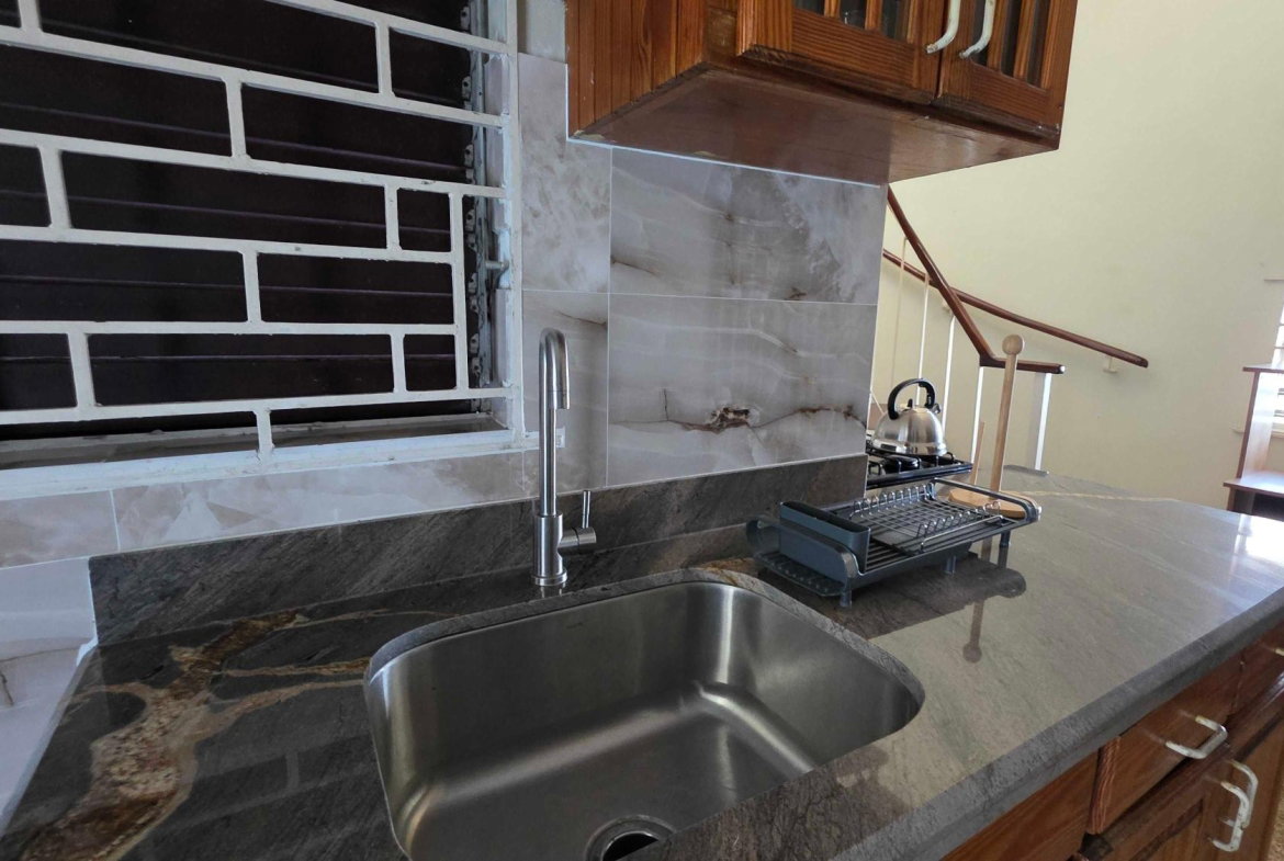 Seventeenth image of Morningside dr in Rosemount, St. James, Jamaica - property is For Rent