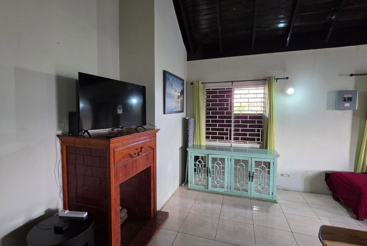 Nineteenth image of Morningside dr in Rosemount, St. James, Jamaica - property is For Rent