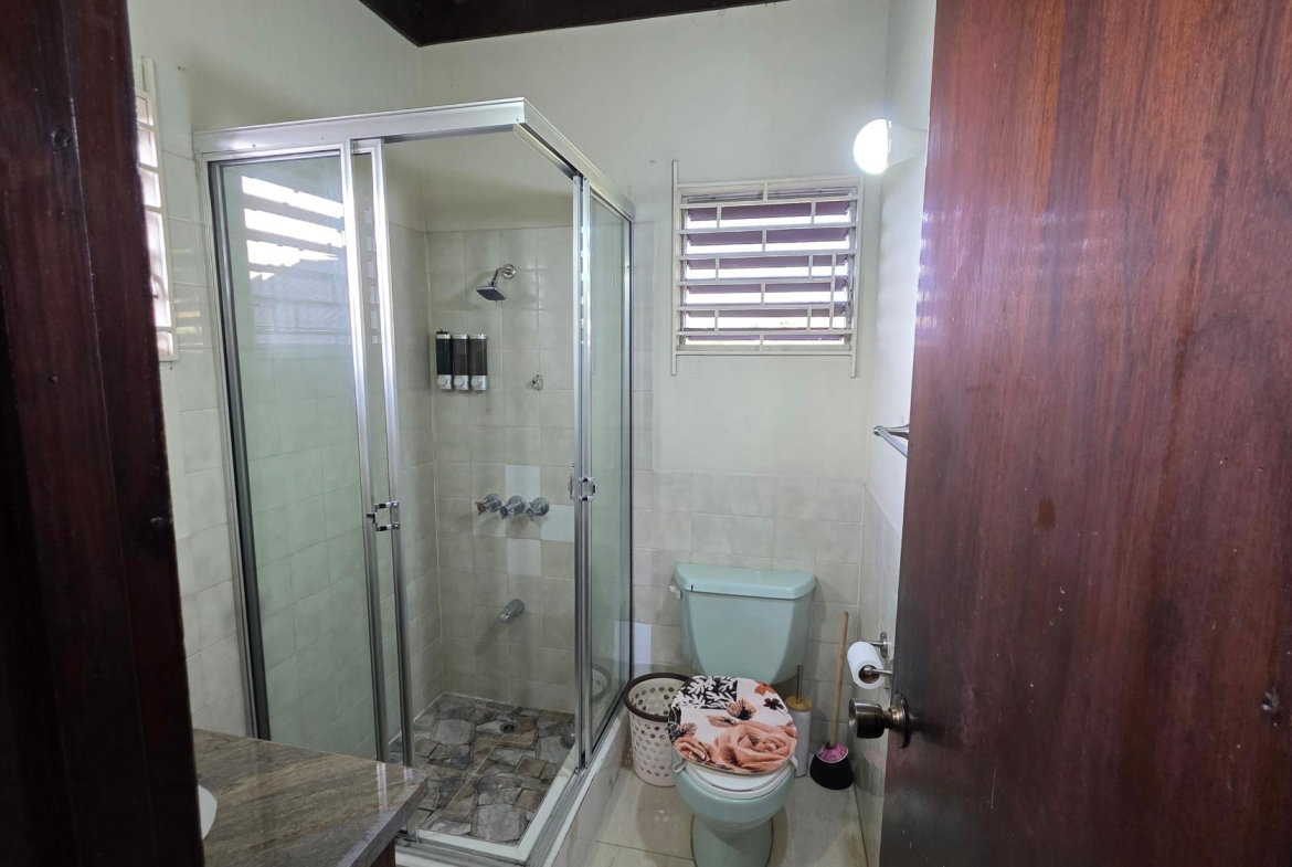 Twenty-First image of Morningside dr in Rosemount, St. James, Jamaica - property is For Rent