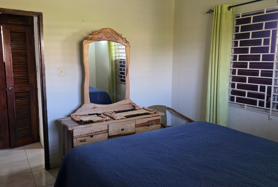 Twenty-Second image of Morningside dr in Rosemount, St. James, Jamaica - property is For Rent