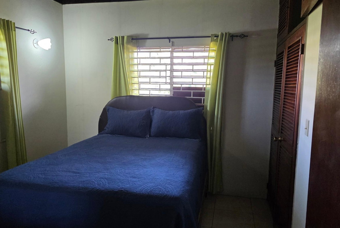 Twenty-Third image of Morningside dr in Rosemount, St. James, Jamaica - property is For Rent