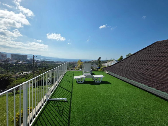 First image of Morningside dr in Rosemount, St. James, Jamaica - property is For Rent