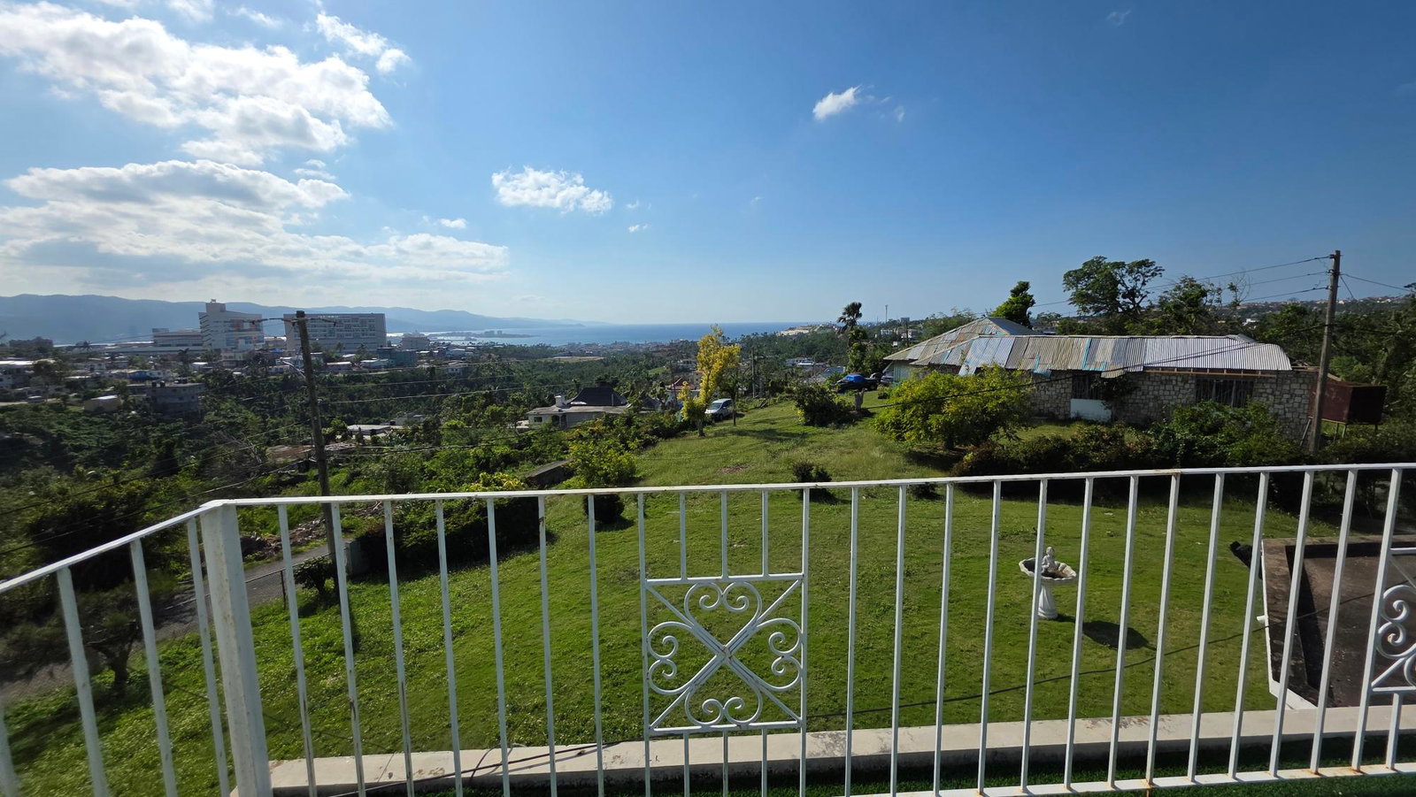 Eighth image of Morningside dr in Rosemount, St. James, Jamaica - property is For Rent