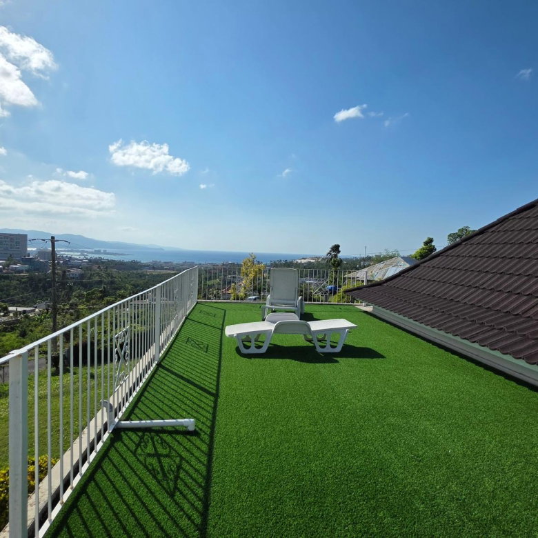 First image of Morningside dr in Rosemount, St. James, Jamaica - property is For Rent