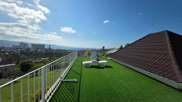 First image of Morningside dr in Rosemount, St. James, Jamaica - property is For Rent