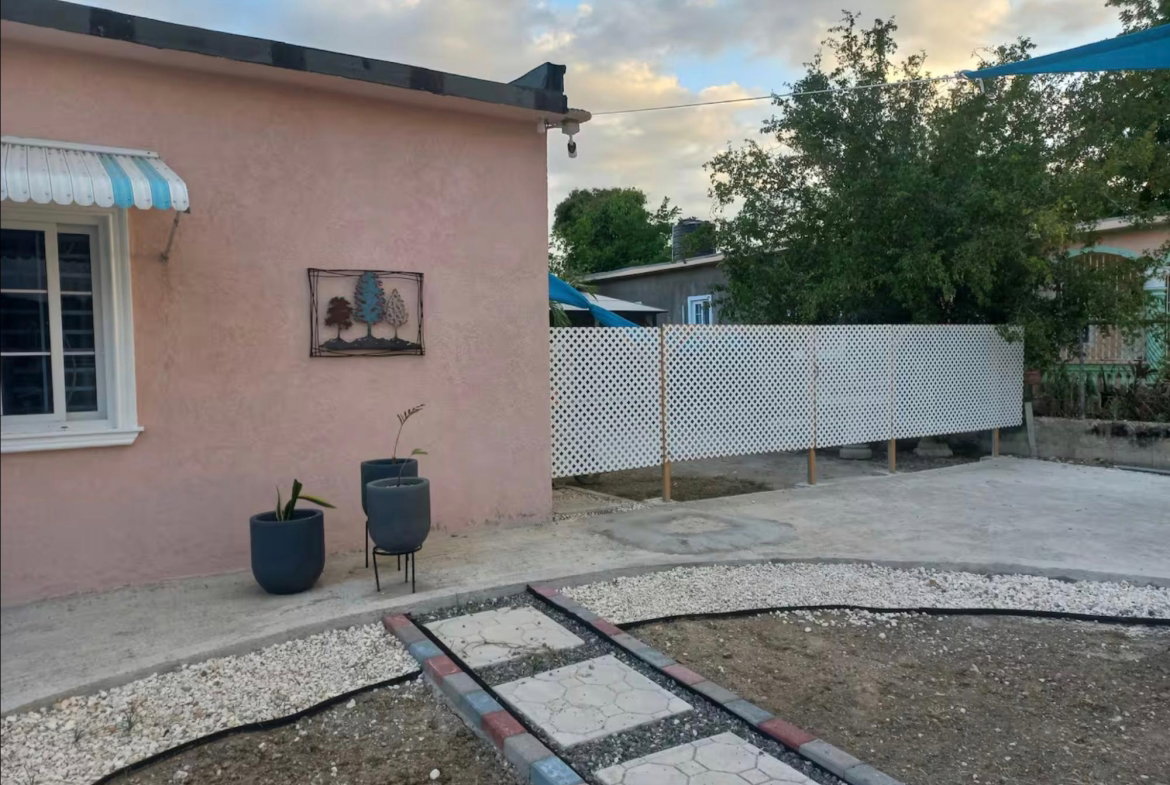 Second image of 4 Euston Drive, Willowdene in Spanish Town, St. Catherine, Jamaica - property is For Rent
