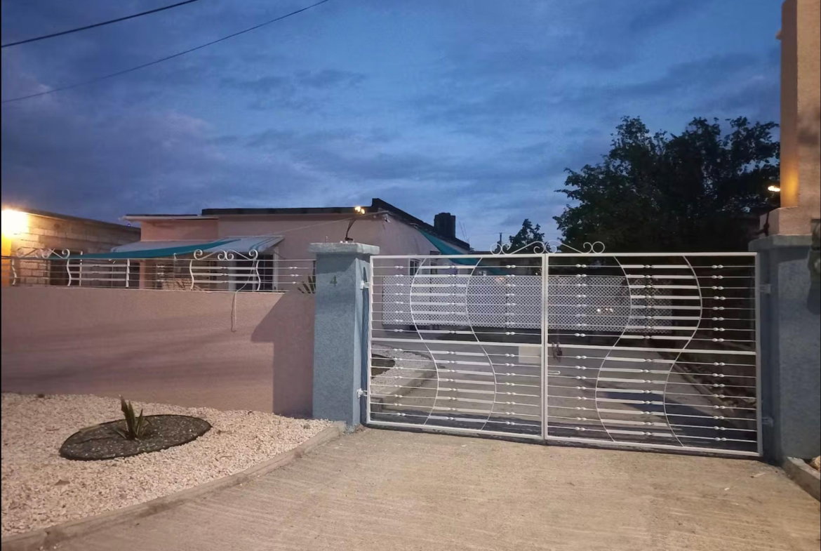 First image of 4 Euston Drive, Willowdene in Spanish Town, St. Catherine, Jamaica - property is For Rent