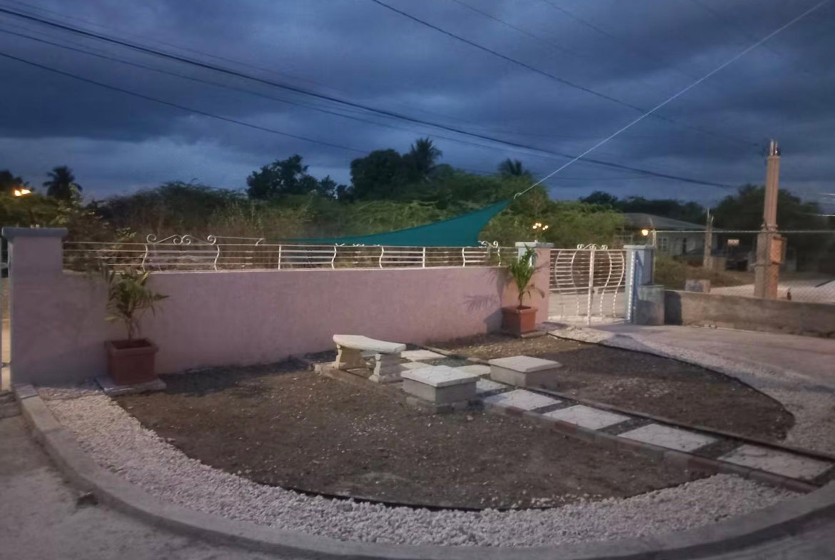 Third image of 4 Euston Drive, Willowdene in Spanish Town, St. Catherine, Jamaica - property is For Rent