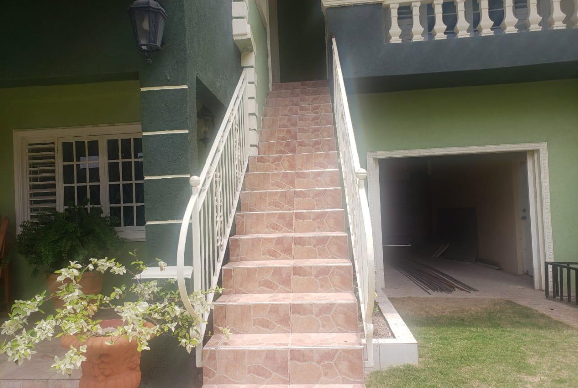 First image of 1-1 Cassandra Avenue, Kingsto in Kingston 10, St. Andrew, Jamaica - property is For Rent
