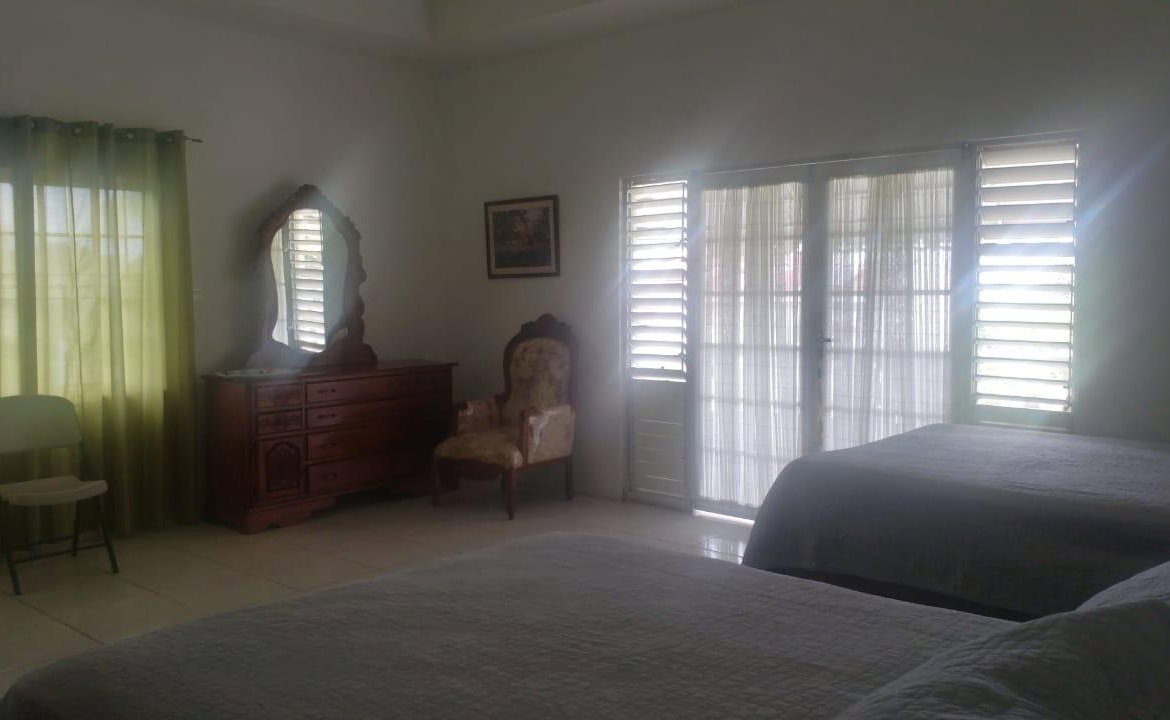 Eighteenth image of 1-1 Cassandra Avenue, Kingsto in Kingston 10, St. Andrew, Jamaica - property is For Rent