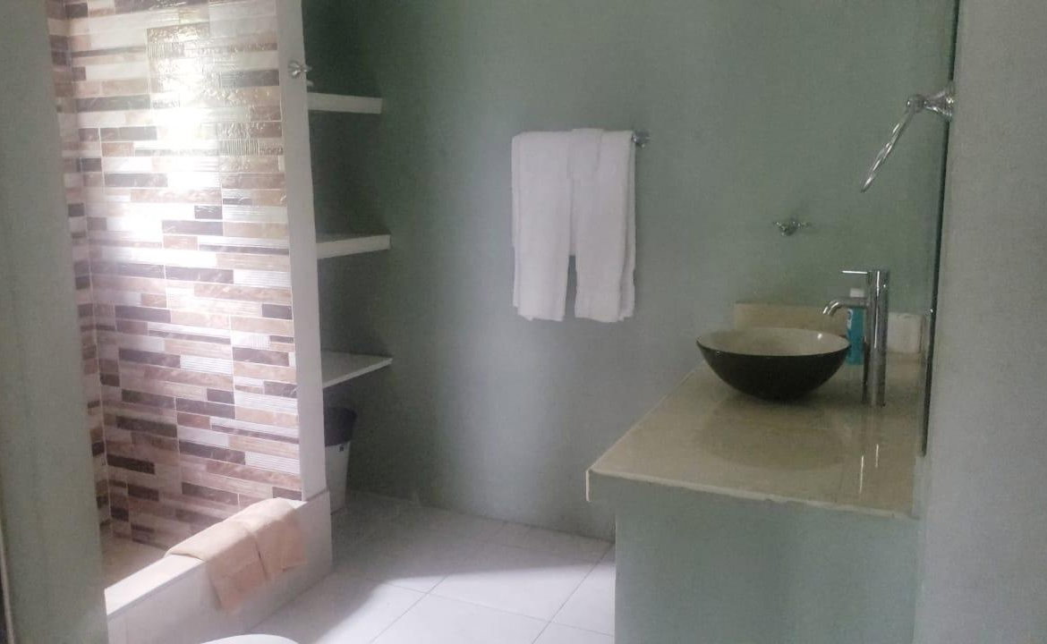 Twenty-Third image of 1-1 Cassandra Avenue, Kingsto in Kingston 10, St. Andrew, Jamaica - property is For Rent