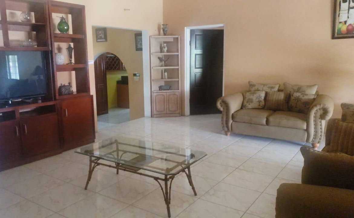 Ninth image of 1-1 Cassandra Avenue, Kingsto in Kingston 10, St. Andrew, Jamaica - property is For Rent