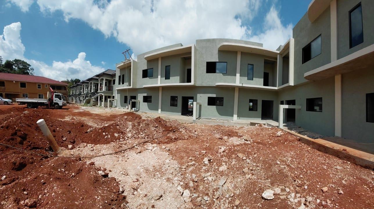 Twentieth image of Unit 13-1 Cedar Grove Road Waltham in Mandeville, Manchester, Jamaica - property is For Sale
