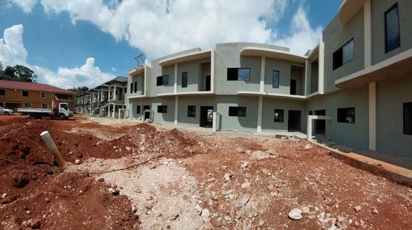 Twentieth image of Unit 13-1 Cedar Grove Road Waltham in Mandeville, Manchester, Jamaica - property is For Sale