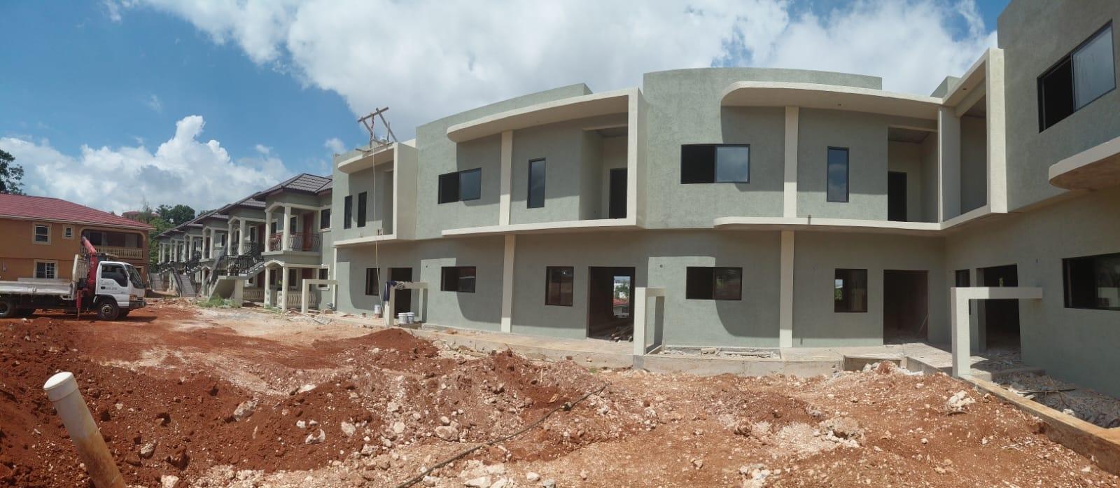 Twenty-First image of Unit 13-1 Cedar Grove Road Waltham in Mandeville, Manchester, Jamaica - property is For Sale