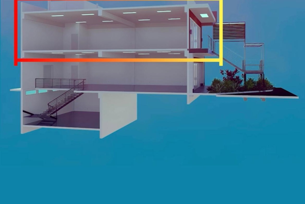 Fifth image of Unit 11- Centre Place, Mandeville in Mandeville, Manchester, Jamaica - property is For Rent