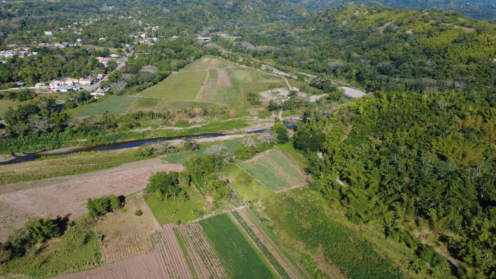 Seventh image of 5 Pennant, Clarendon in PENNANTS, Clarendon, Jamaica - property is For Sale