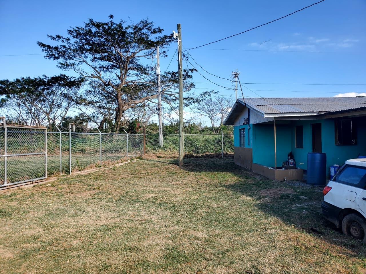12-Acres-Farmland-with-Farmhouse-for-Sale-in-Bushy-Park-St.-Catherine-Jamaica Second image of 9 Wilkins Way, Bushy Park in Bushy Park, St. Catherine, Jamaica - property is For Sale