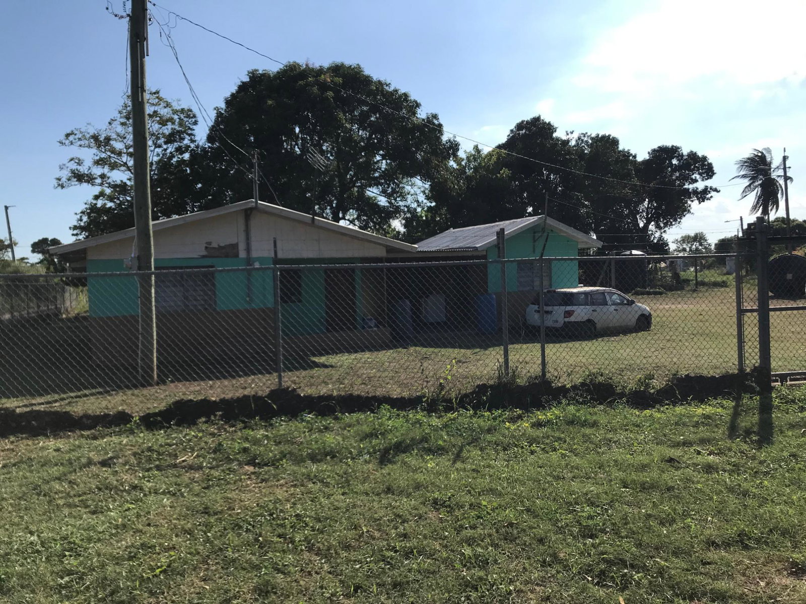 12-Acres-Farmland-with-Farmhouse-for-Sale-in-Bushy-Park-St.-Catherine-Jamaica First image of 9 Wilkins Way, Bushy Park in Bushy Park, St. Catherine, Jamaica - property is For Sale