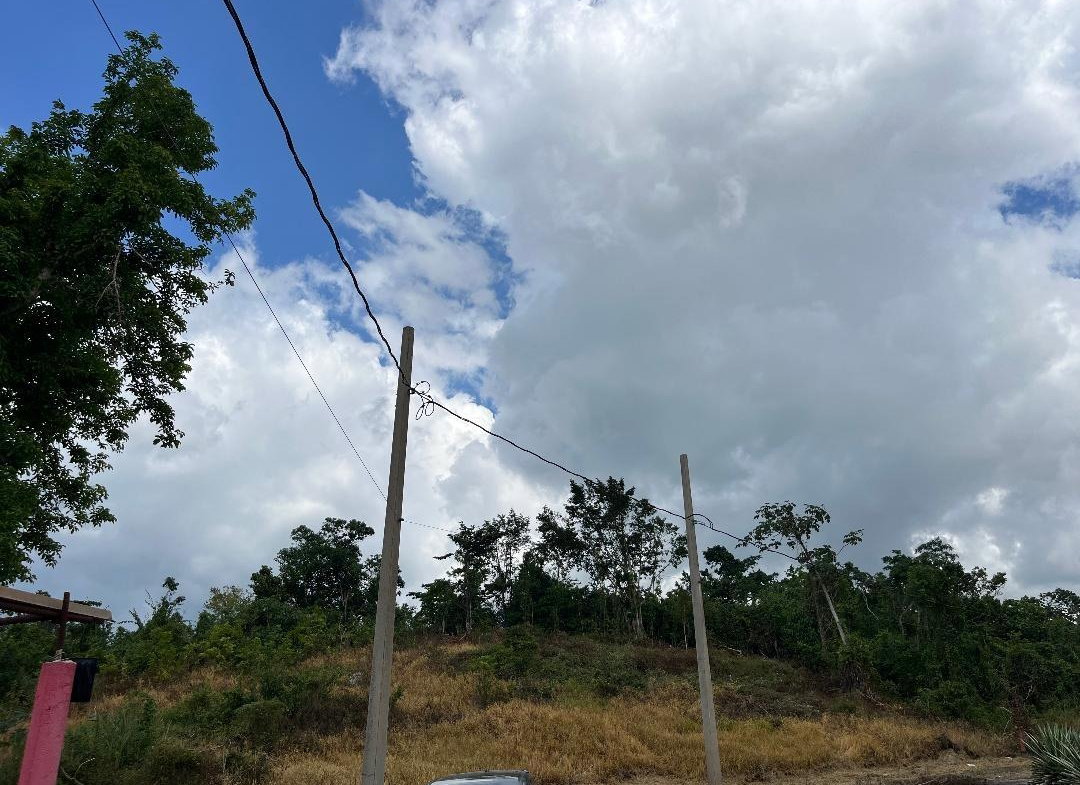 Third image of 5 Griffiths Close Heartease in Mandeville, Manchester, Jamaica - property is For Sale