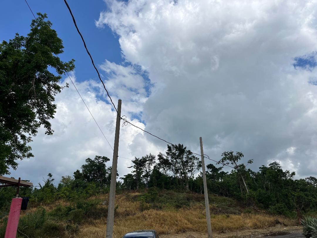 Third image of 5 Griffiths Close Heartease in Mandeville, Manchester, Jamaica - property is For Sale