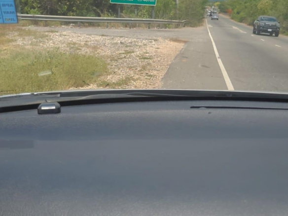 First image of Coates Pen in May Pen, Clarendon, Jamaica - property is For Sale