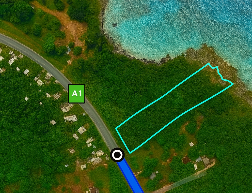 First image of Cousin’s Cove in Cousins Cove, Hanover, Jamaica - property is For Sale