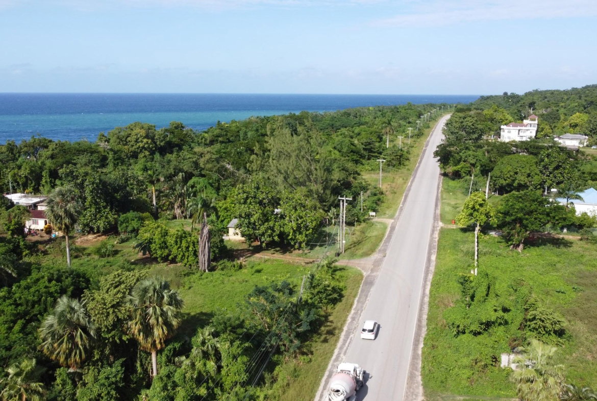 Fifteenth image of Cousin’s Cove in Cousins Cove, Hanover, Jamaica - property is For Sale