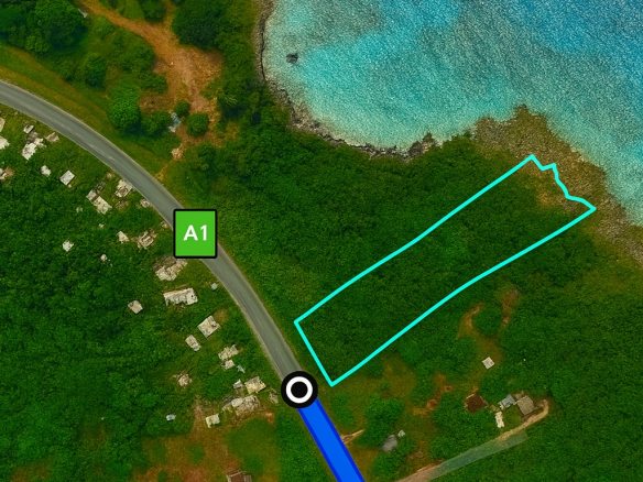 First image of Cousin’s Cove in Cousins Cove, Hanover, Jamaica - property is For Sale