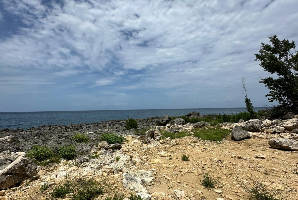 Seventh image of Cousin’s Cove in Cousins Cove, Hanover, Jamaica - property is For Sale
