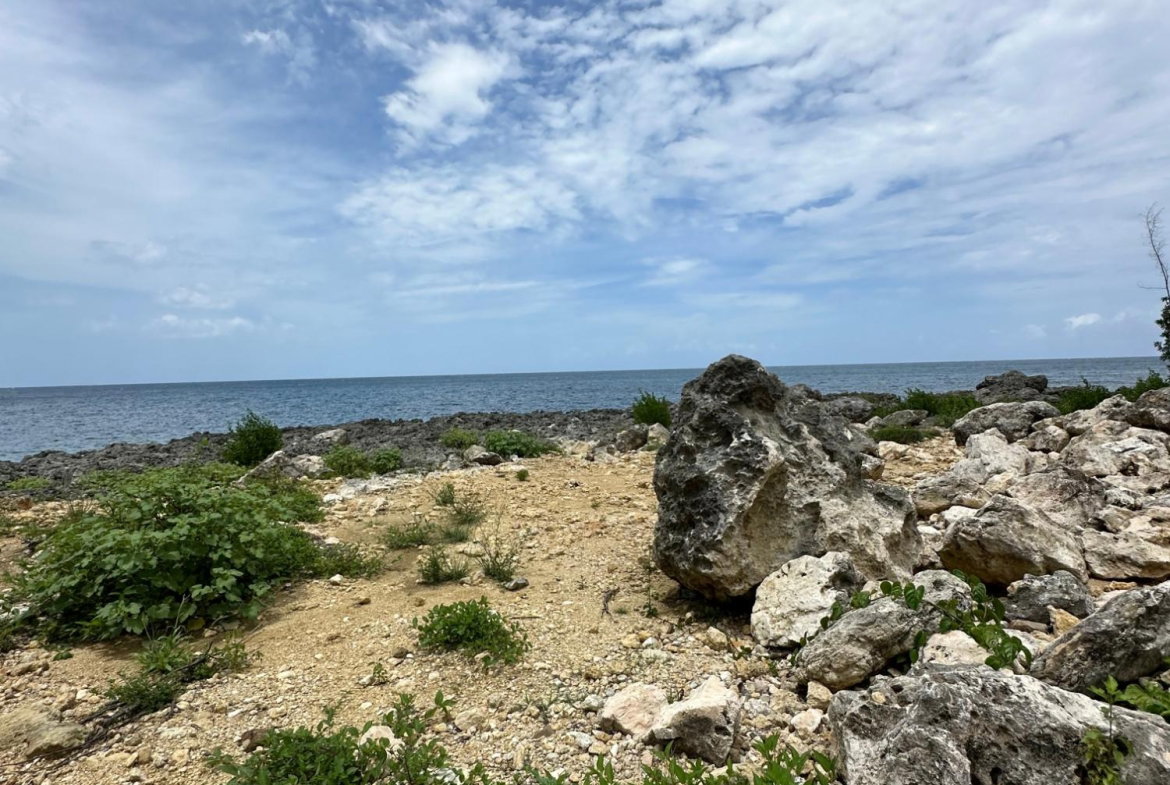 Ninth image of Cousin’s Cove in Cousins Cove, Hanover, Jamaica - property is For Sale