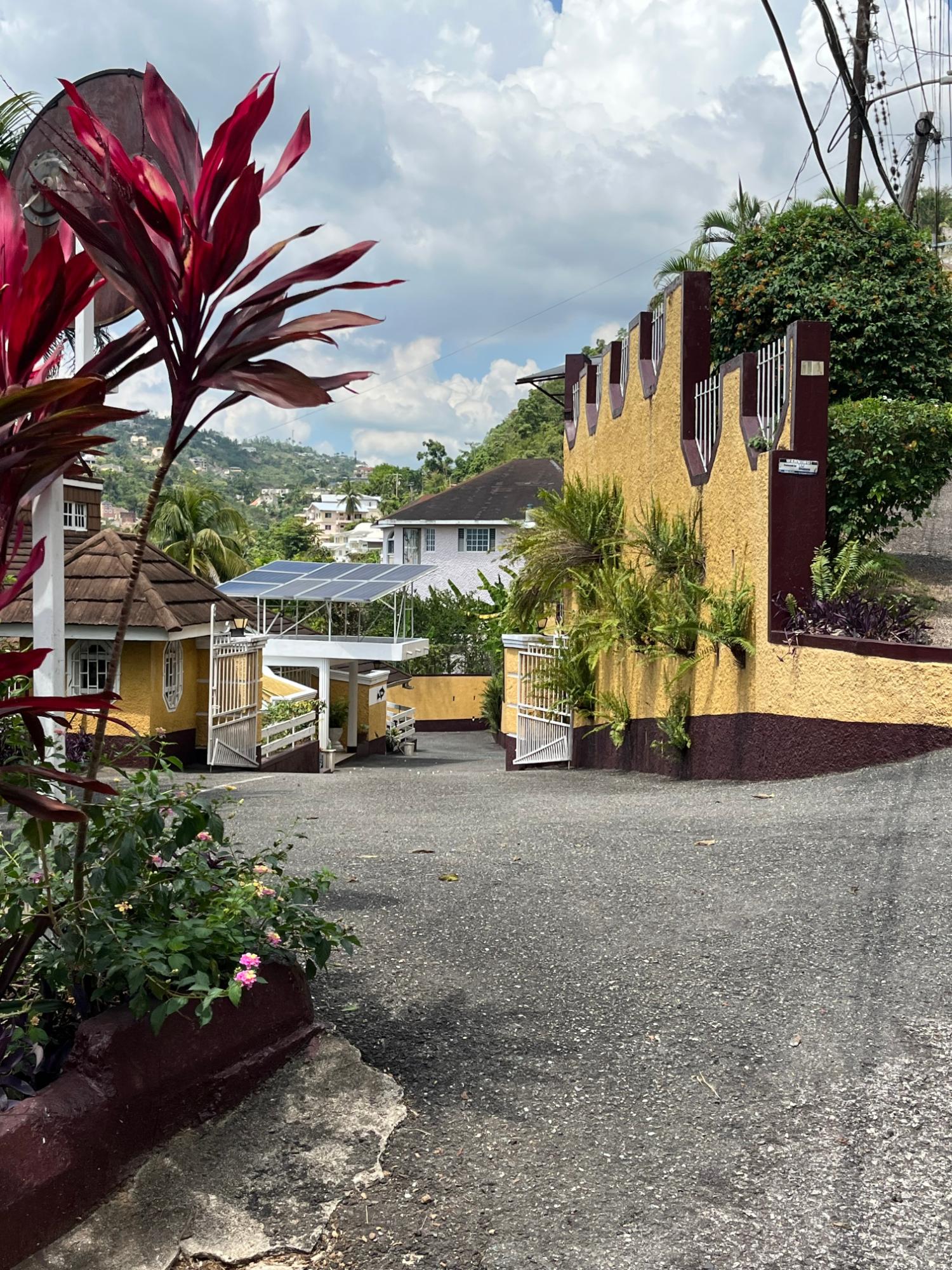 Second image of Apt C-1a Bridgemount Heights, King in Kingston 8, St. Andrew, Jamaica - property is For Rent