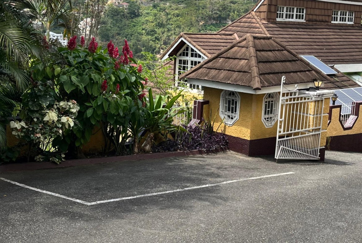 First image of Apt C-1a Bridgemount Heights, King in Kingston 8, St. Andrew, Jamaica - property is For Rent