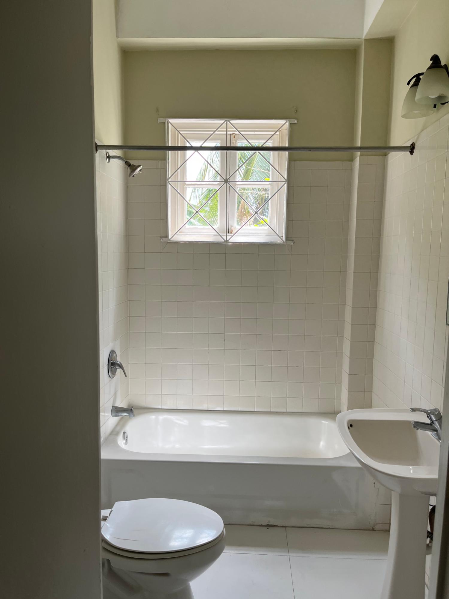 Thirteenth image of Apt C-1a Bridgemount Heights, King in Kingston 8, St. Andrew, Jamaica - property is For Rent