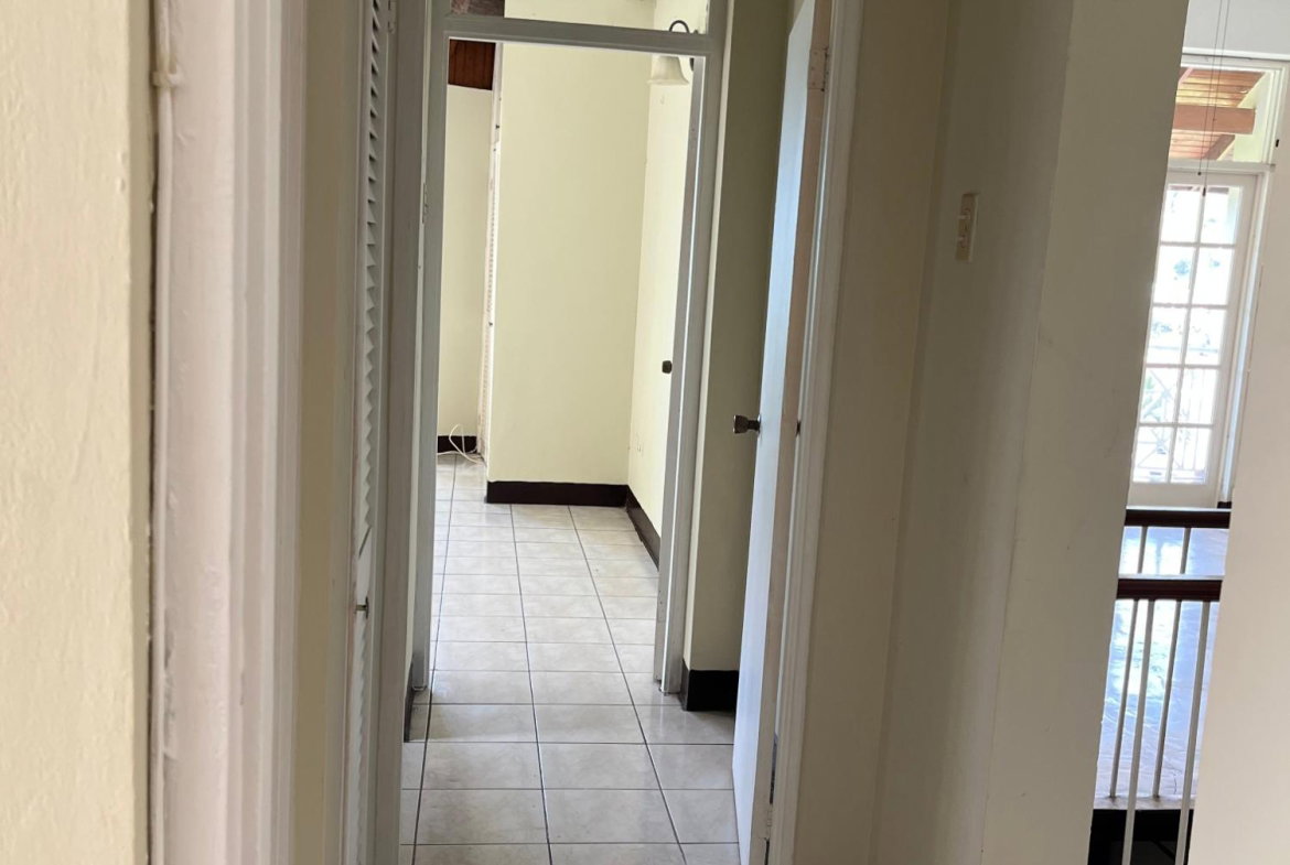 Fourteenth image of Apt C-1a Bridgemount Heights, King in Kingston 8, St. Andrew, Jamaica - property is For Rent