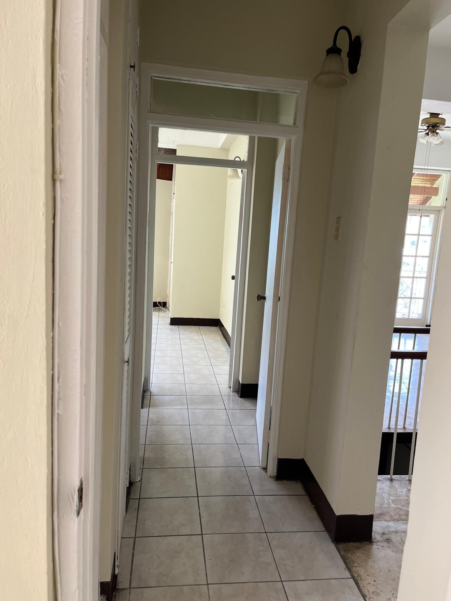 Fourteenth image of Apt C-1a Bridgemount Heights, King in Kingston 8, St. Andrew, Jamaica - property is For Rent