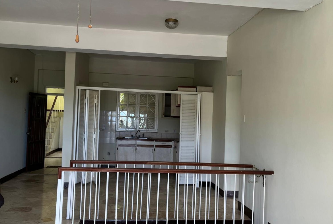 Fifteenth image of Apt C-1a Bridgemount Heights, King in Kingston 8, St. Andrew, Jamaica - property is For Rent