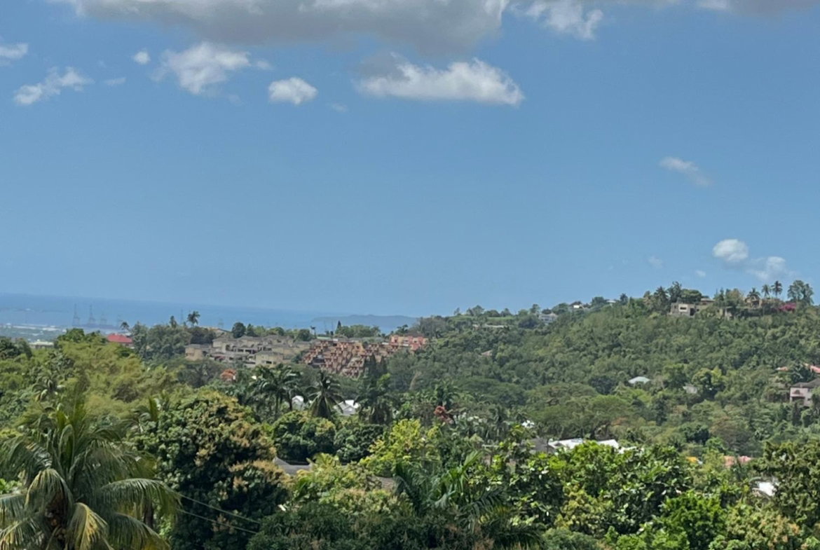 Eighteenth image of Apt C-1a Bridgemount Heights, King in Kingston 8, St. Andrew, Jamaica - property is For Rent