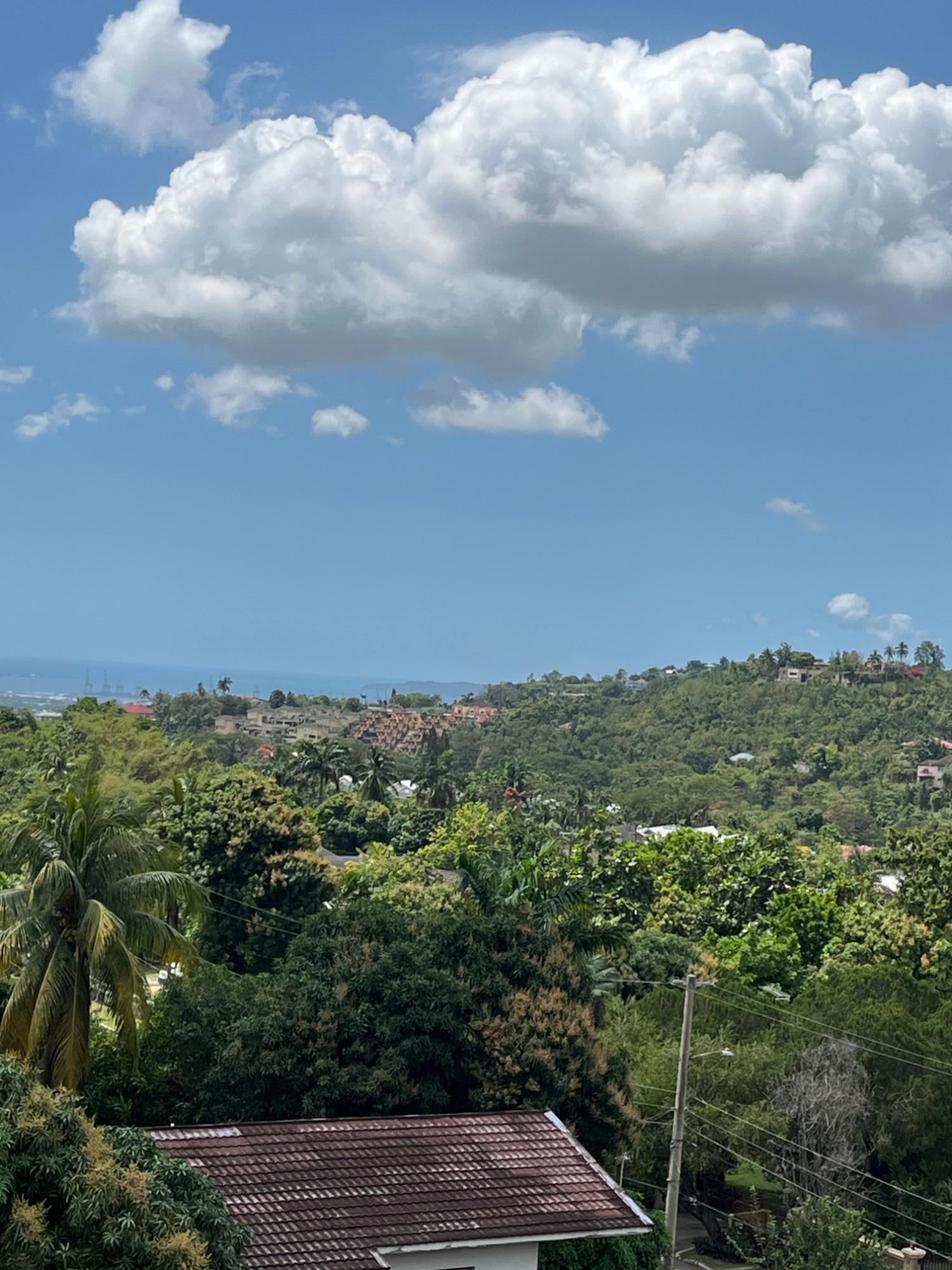 Eighteenth image of Apt C-1a Bridgemount Heights, King in Kingston 8, St. Andrew, Jamaica - property is For Rent
