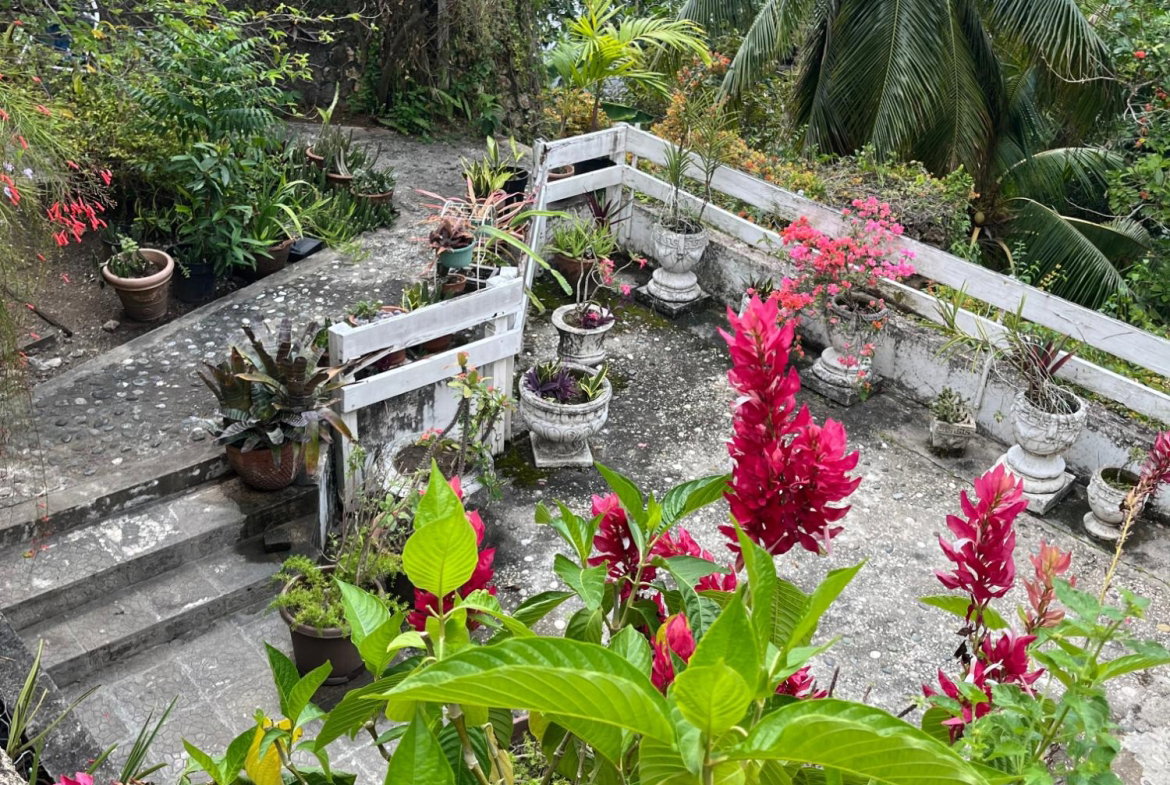 Nineteenth image of Apt C-1a Bridgemount Heights, King in Kingston 8, St. Andrew, Jamaica - property is For Rent