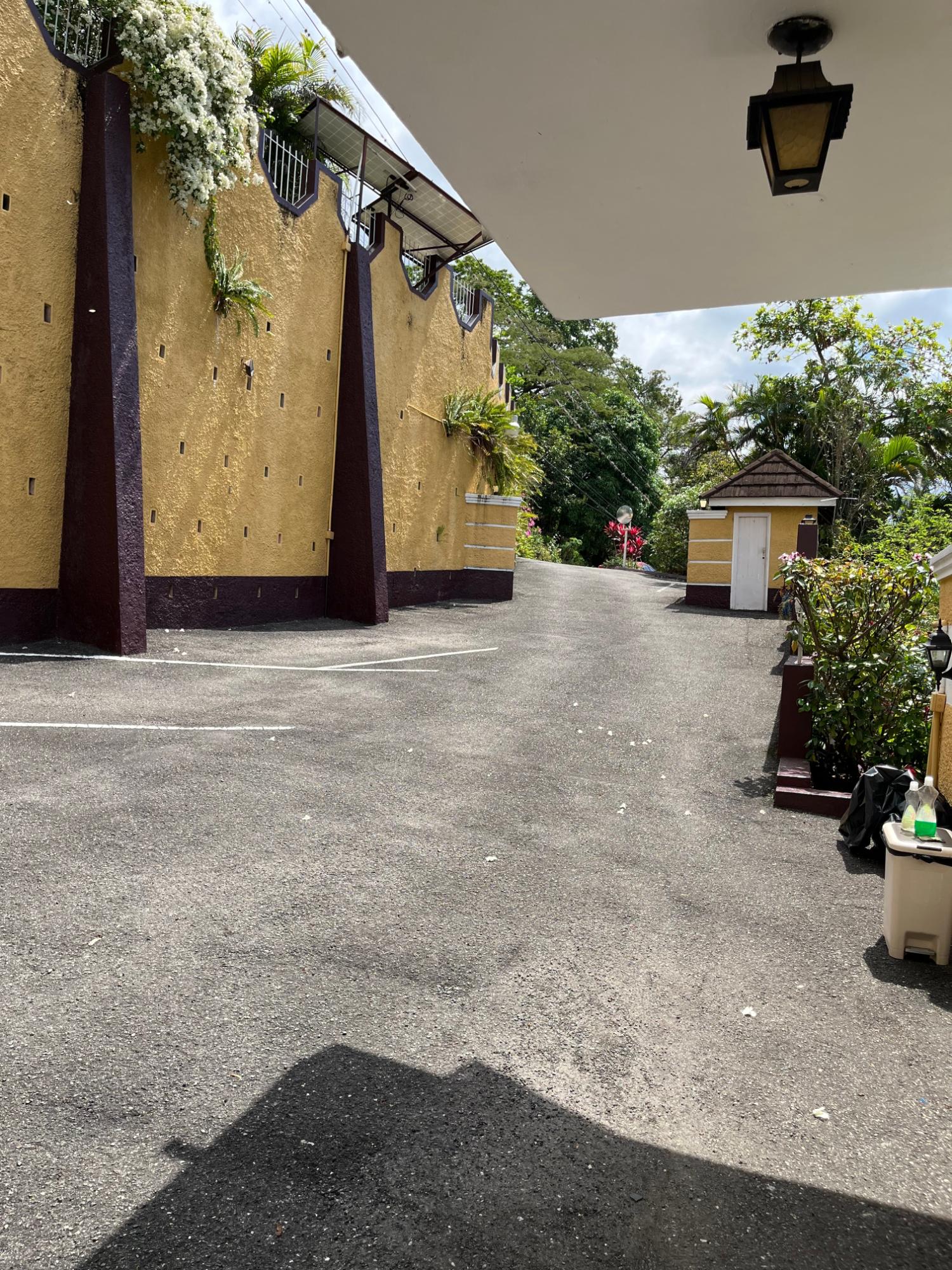 Twentieth image of Apt C-1a Bridgemount Heights, King in Kingston 8, St. Andrew, Jamaica - property is For Rent