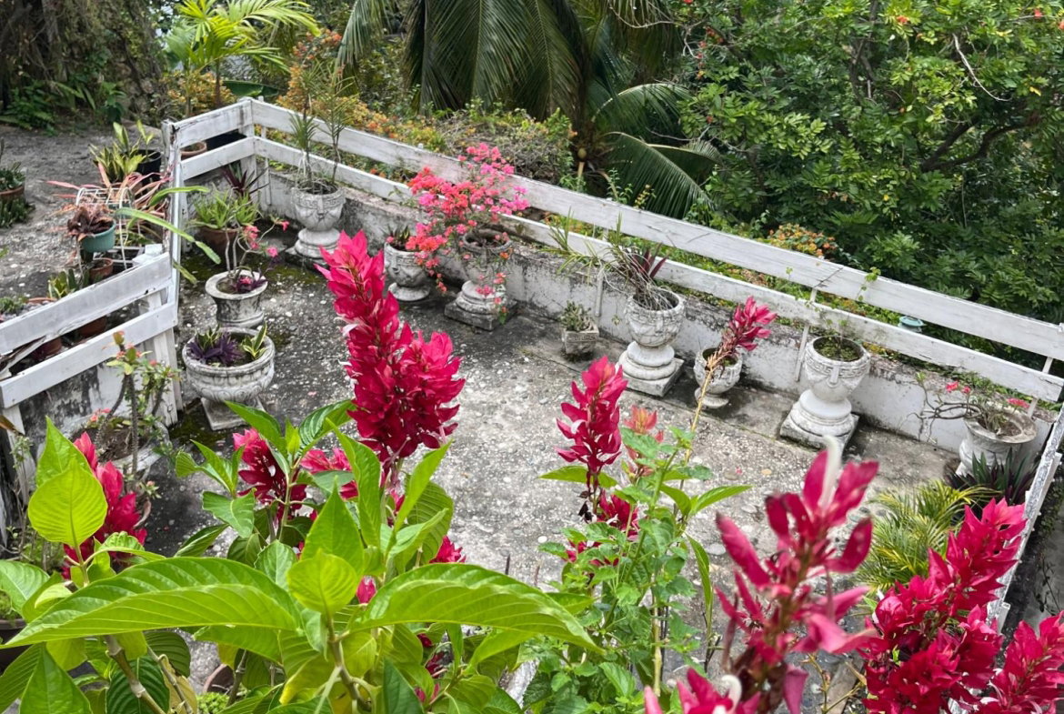 Third image of Apt C-1a Bridgemount Heights, King in Kingston 8, St. Andrew, Jamaica - property is For Rent