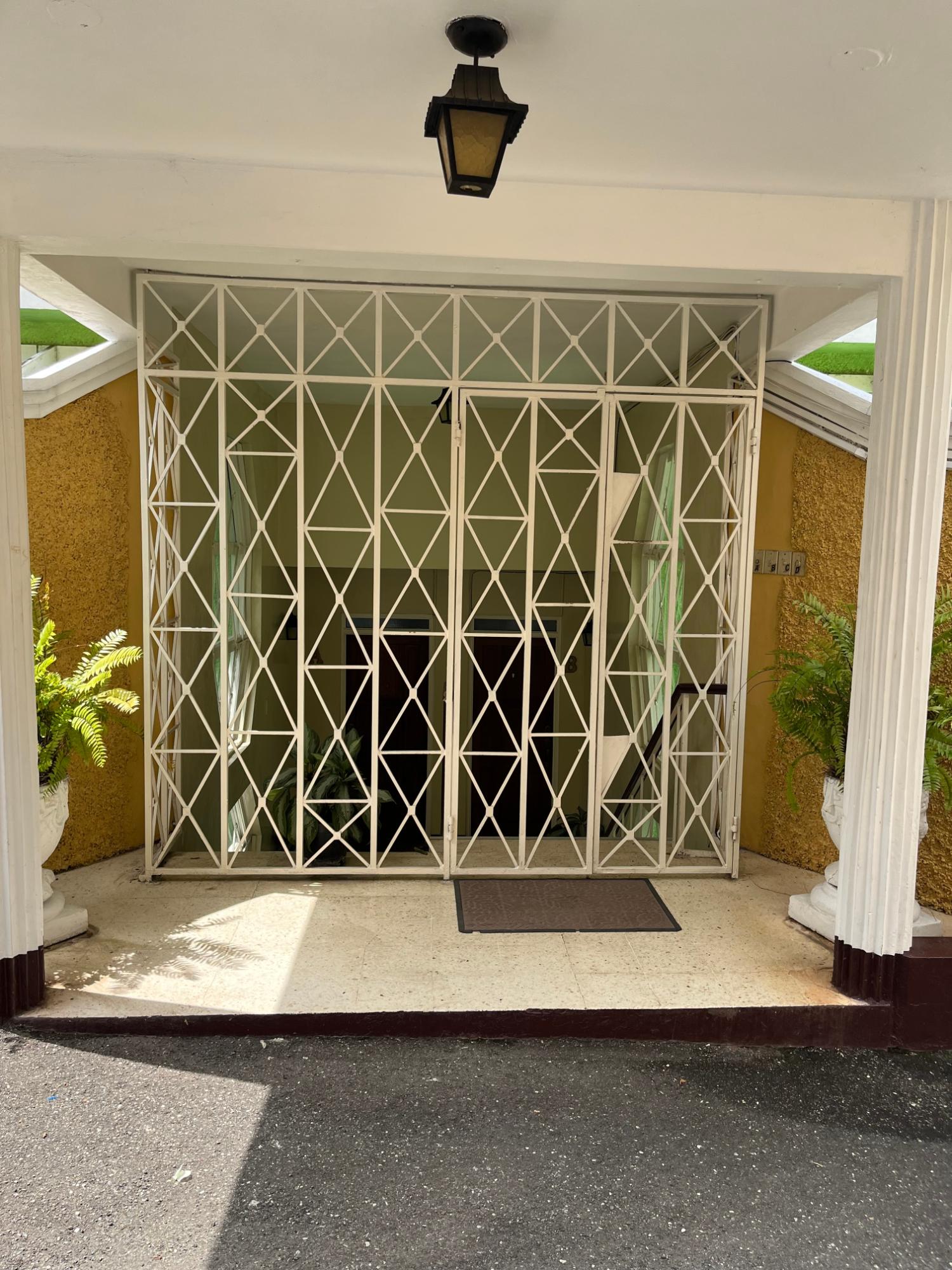 Fourth image of Apt C-1a Bridgemount Heights, King in Kingston 8, St. Andrew, Jamaica - property is For Rent