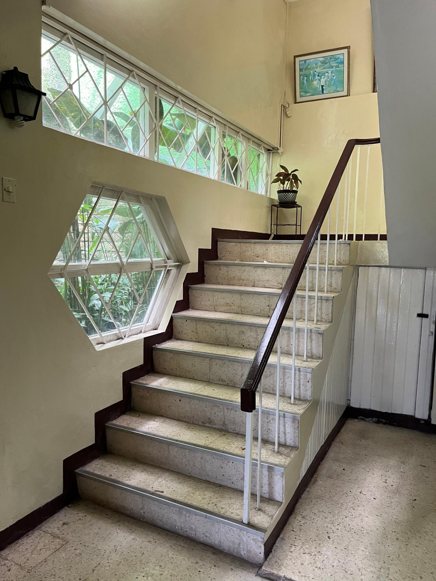 Fifth image of Apt C-1a Bridgemount Heights, King in Kingston 8, St. Andrew, Jamaica - property is For Rent