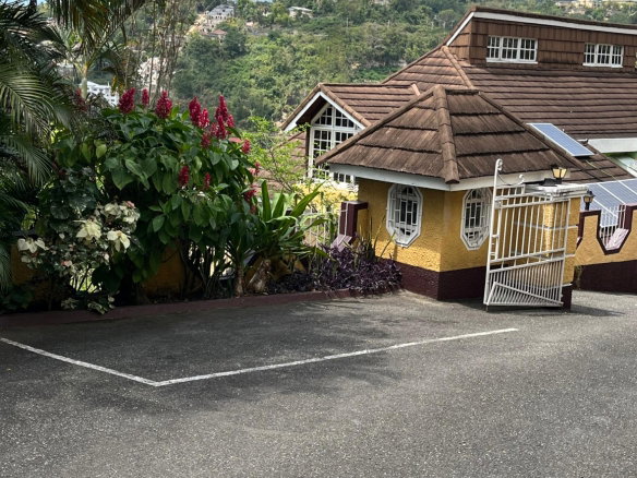 First image of Apt C-1a Bridgemount Heights, King in Kingston 8, St. Andrew, Jamaica - property is For Rent
