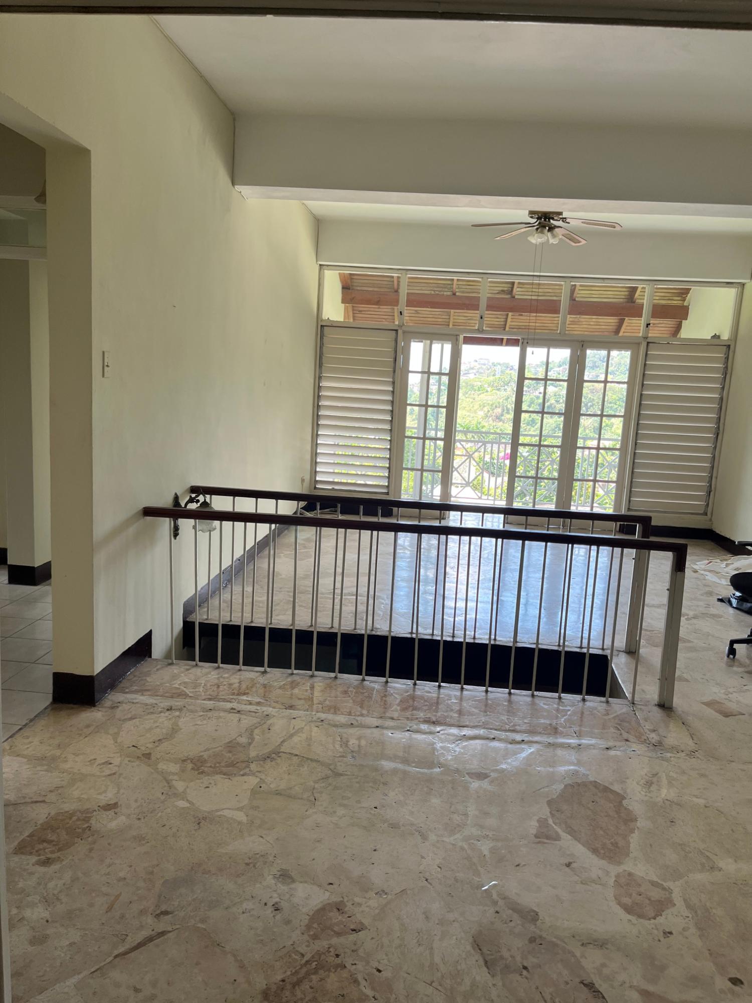 Seventh image of Apt C-1a Bridgemount Heights, King in Kingston 8, St. Andrew, Jamaica - property is For Rent