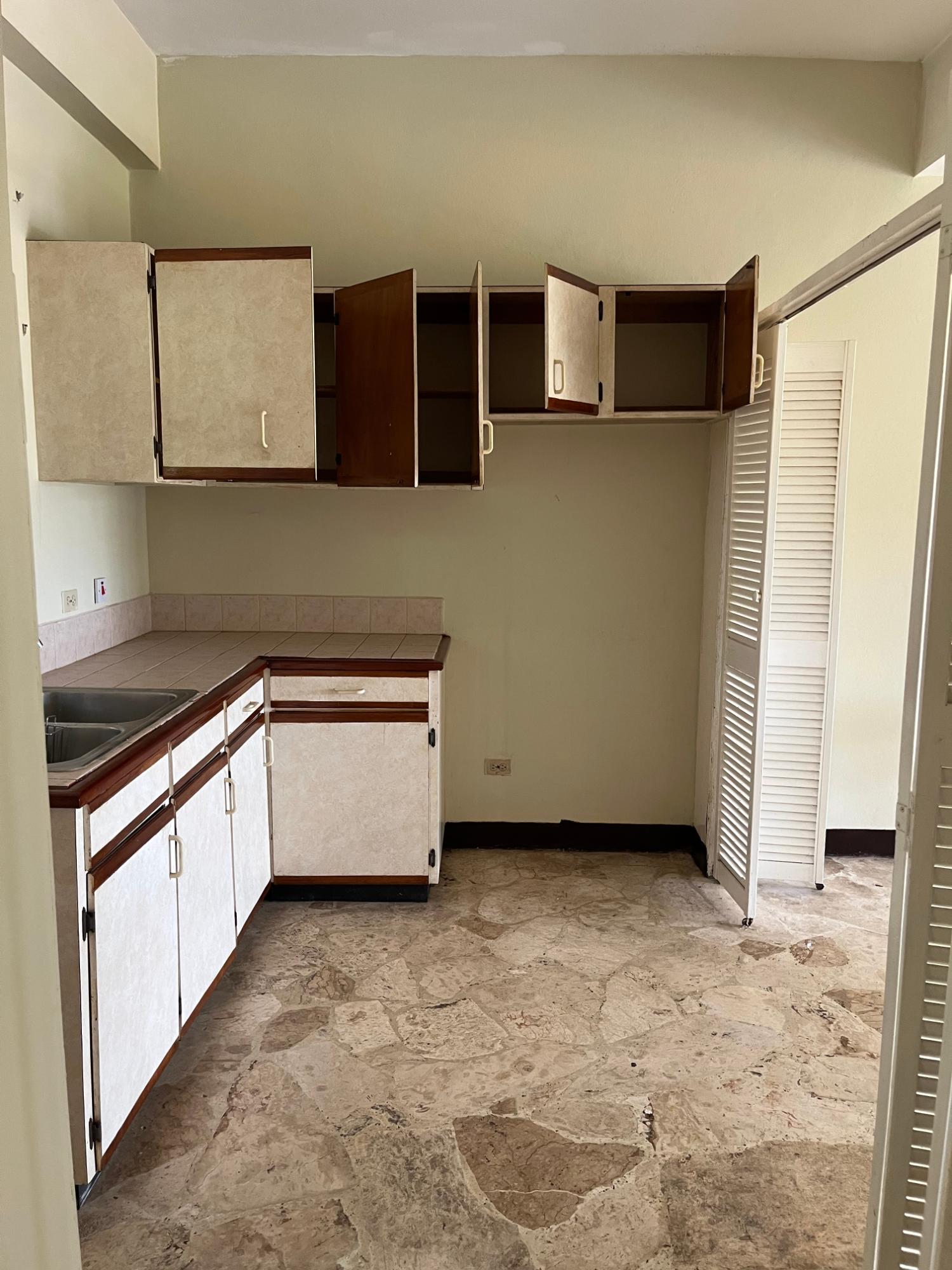 Eighth image of Apt C-1a Bridgemount Heights, King in Kingston 8, St. Andrew, Jamaica - property is For Rent