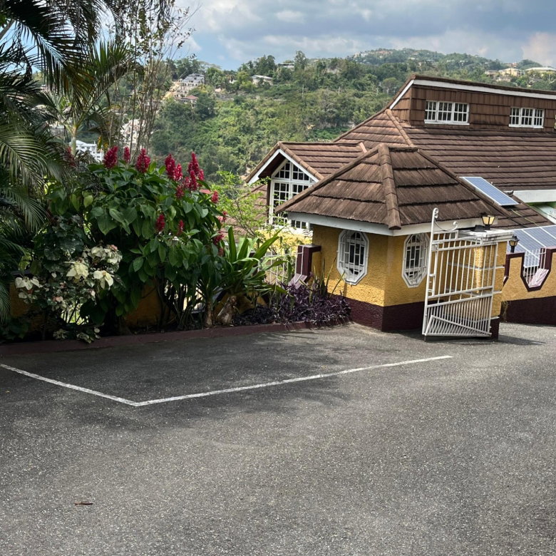 First image of Apt C-1a Bridgemount Heights, King in Kingston 8, St. Andrew, Jamaica - property is For Rent